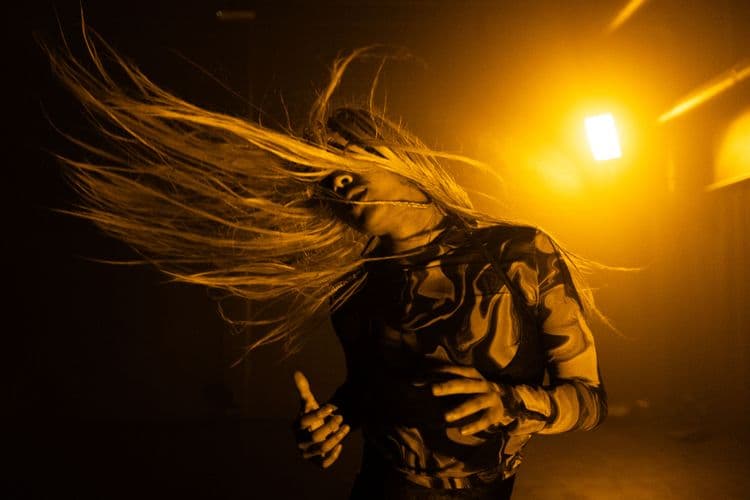 (c) Aino Kontinen